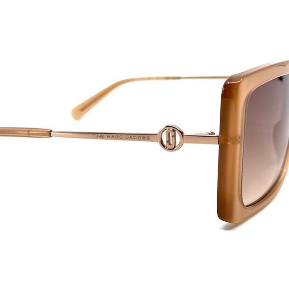 NEW!!! MARC JACOBS Sunglasses MARC 579/S 10AHA Authentic - Picture 6 of 12